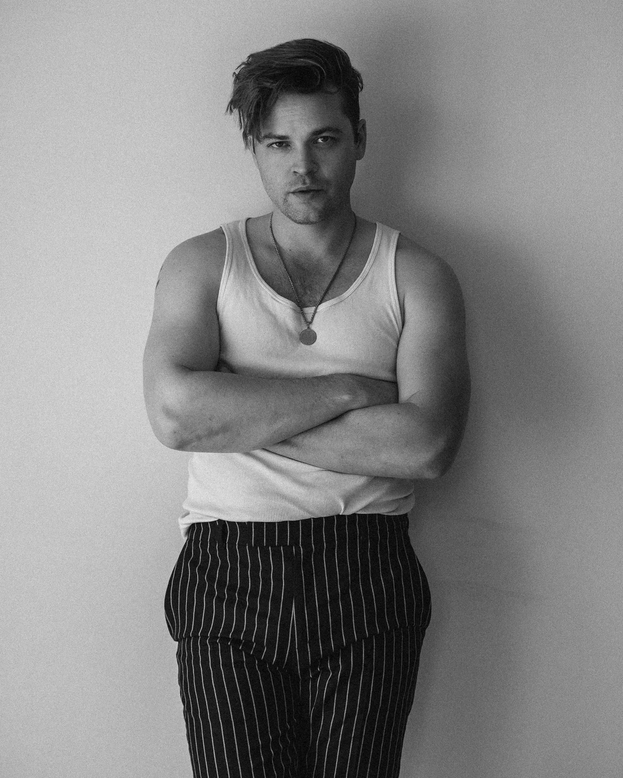 تصویر Alexander Calvert