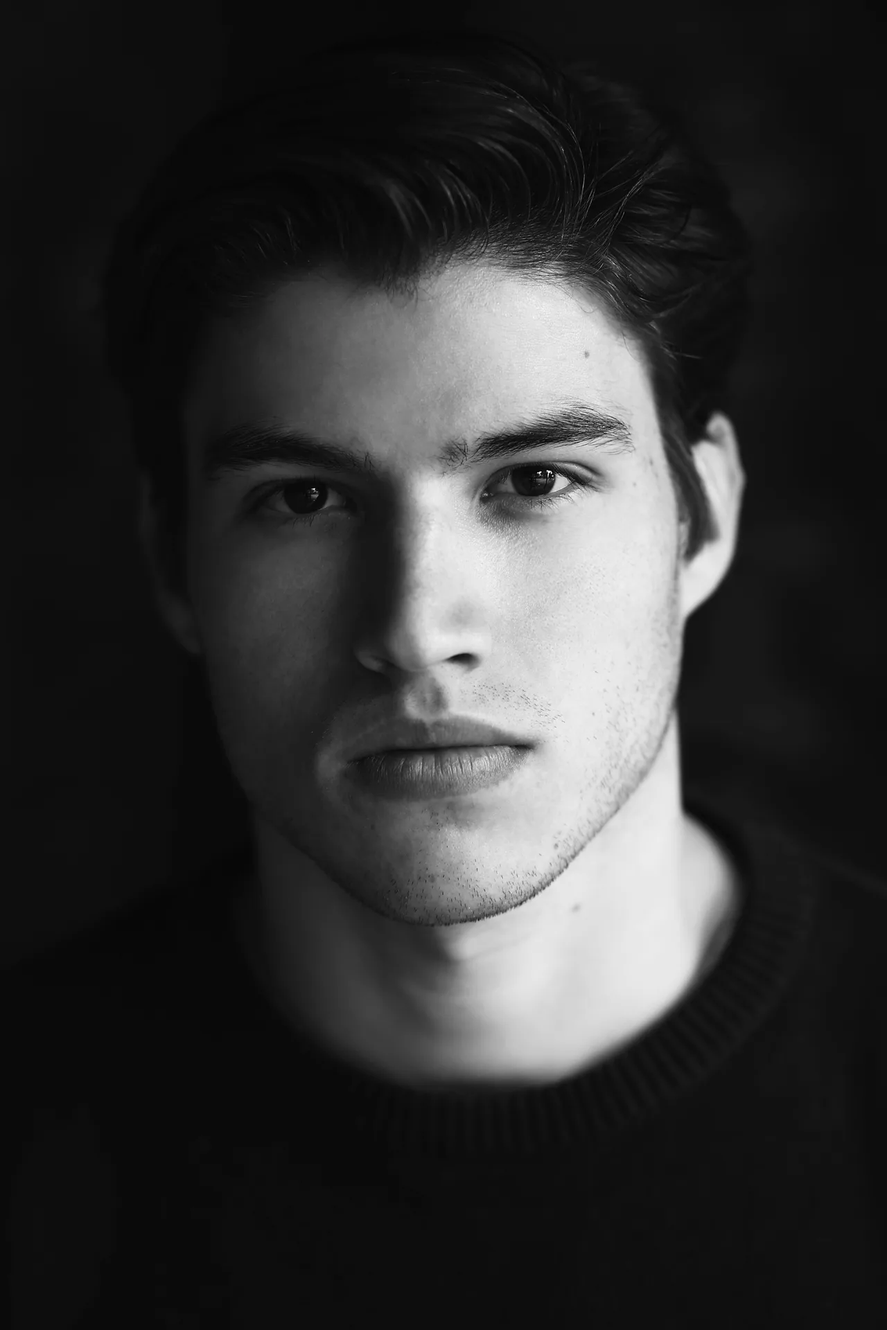تصویر Cameron Cuffe