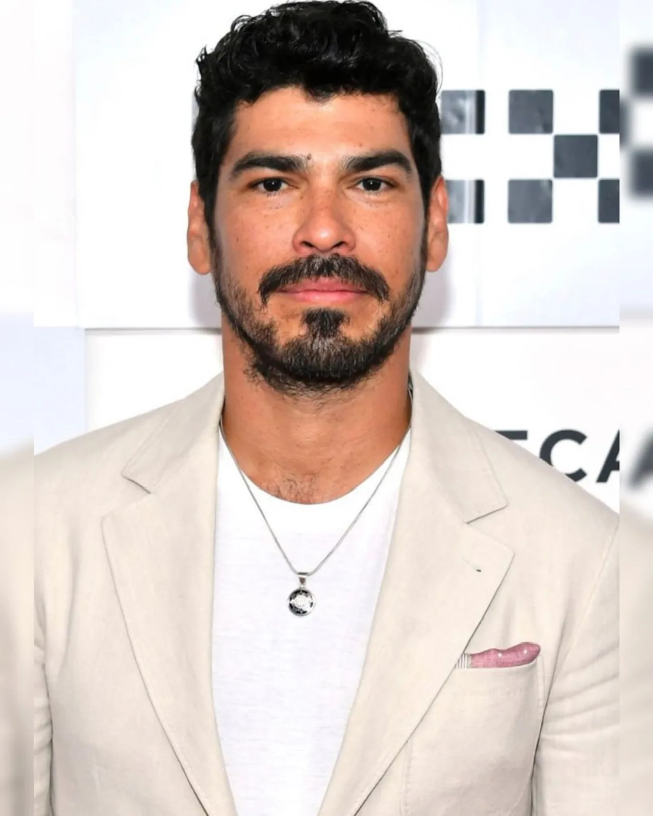 تصویر Raúl Castillo