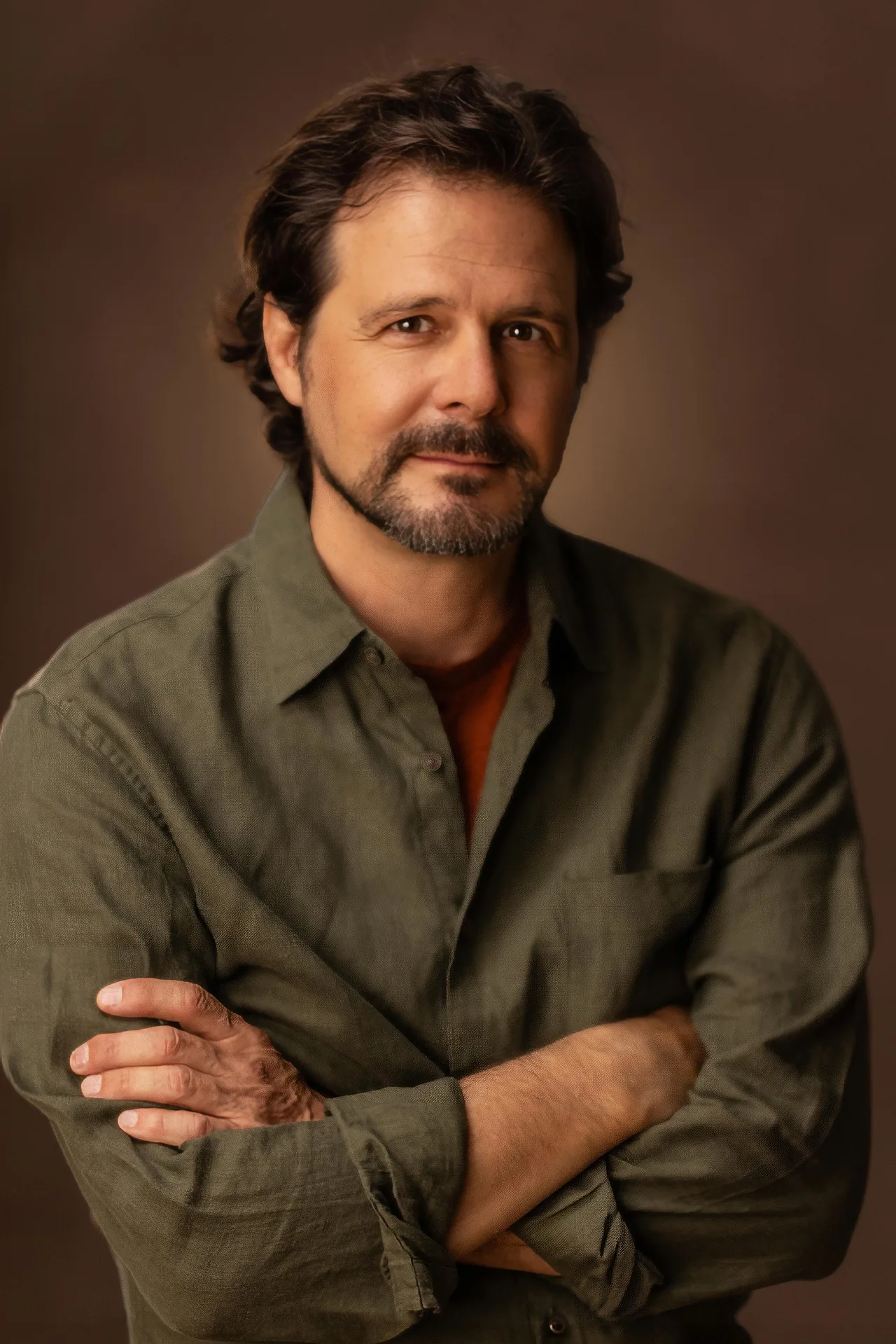 تصویر Joseph Gilbert