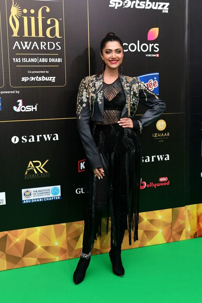 تصویر Mamta Mohandas