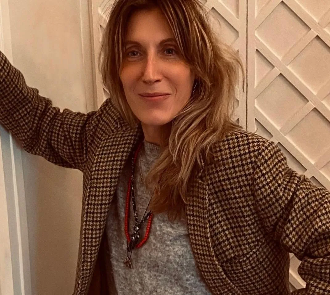 تصویر Céline Menville