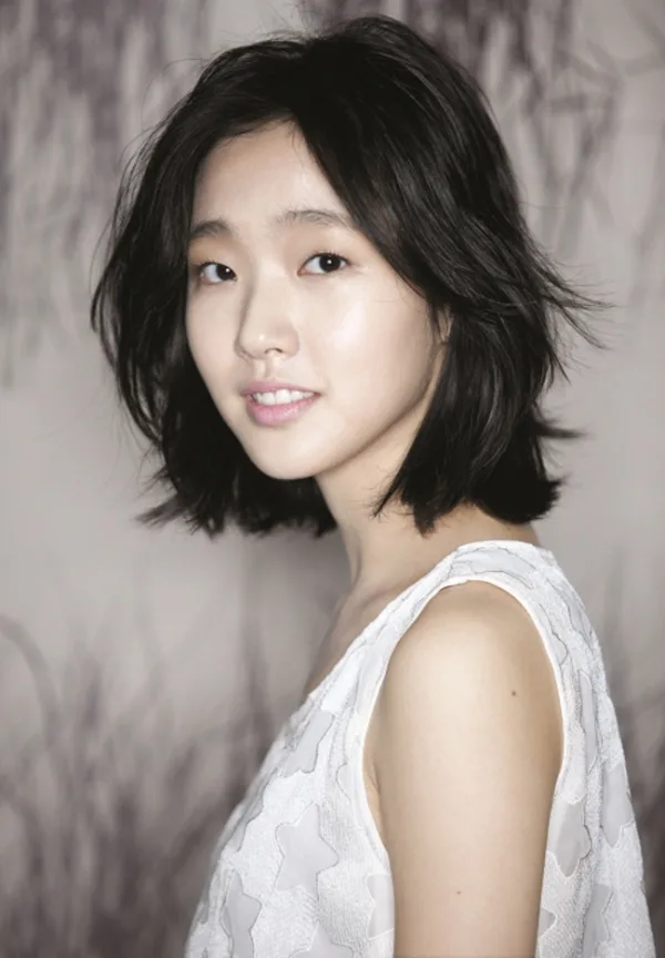 تصویر Kim Go-eun