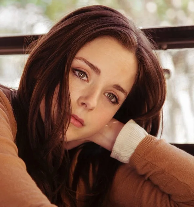 تصویر Madison Davenport