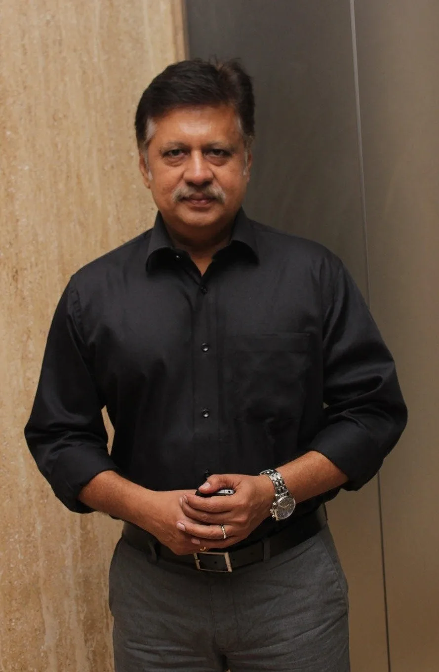تصویر V. Jayaprakash