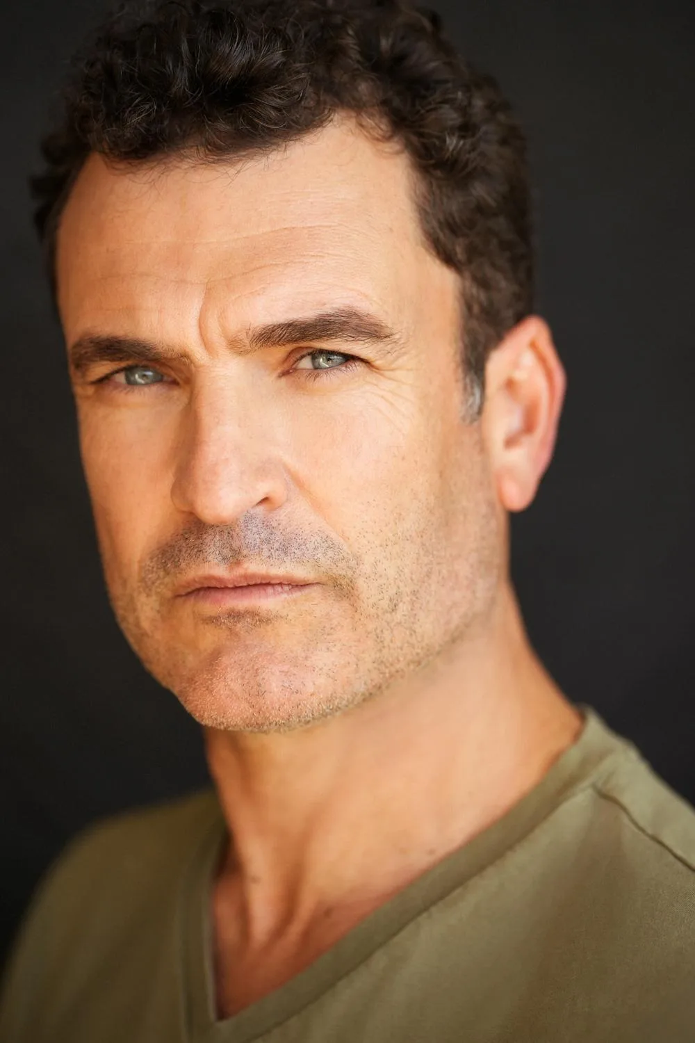 تصویر Paul du Toit