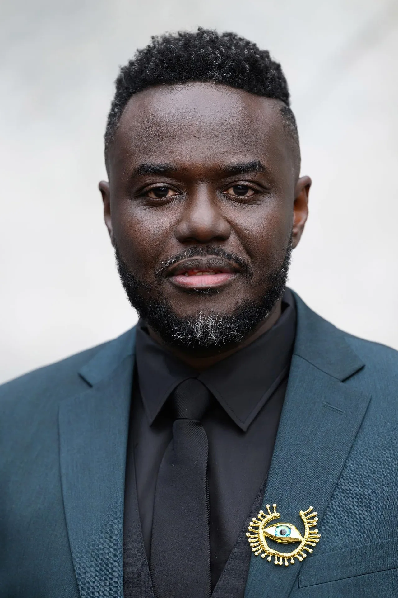 تصویر Babou Ceesay
