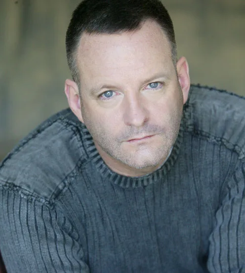 تصویر Kevin Collins