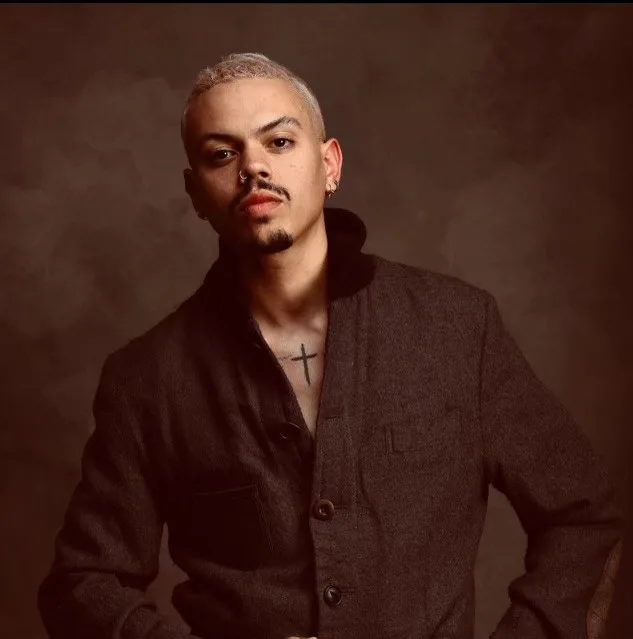 تصویر Evan Ross