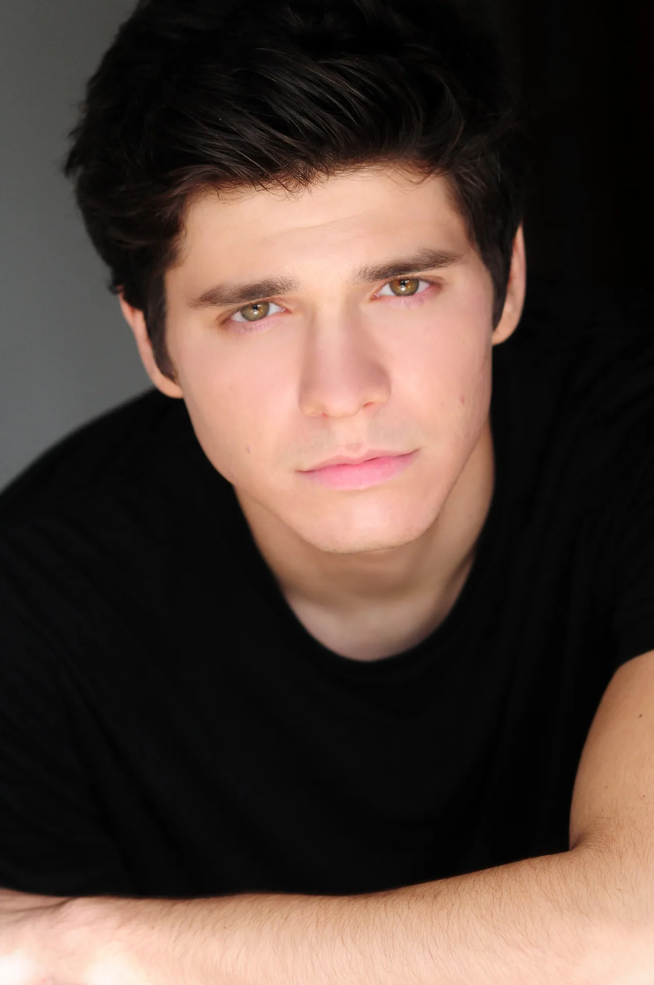 تصویر Braeden Lemasters
