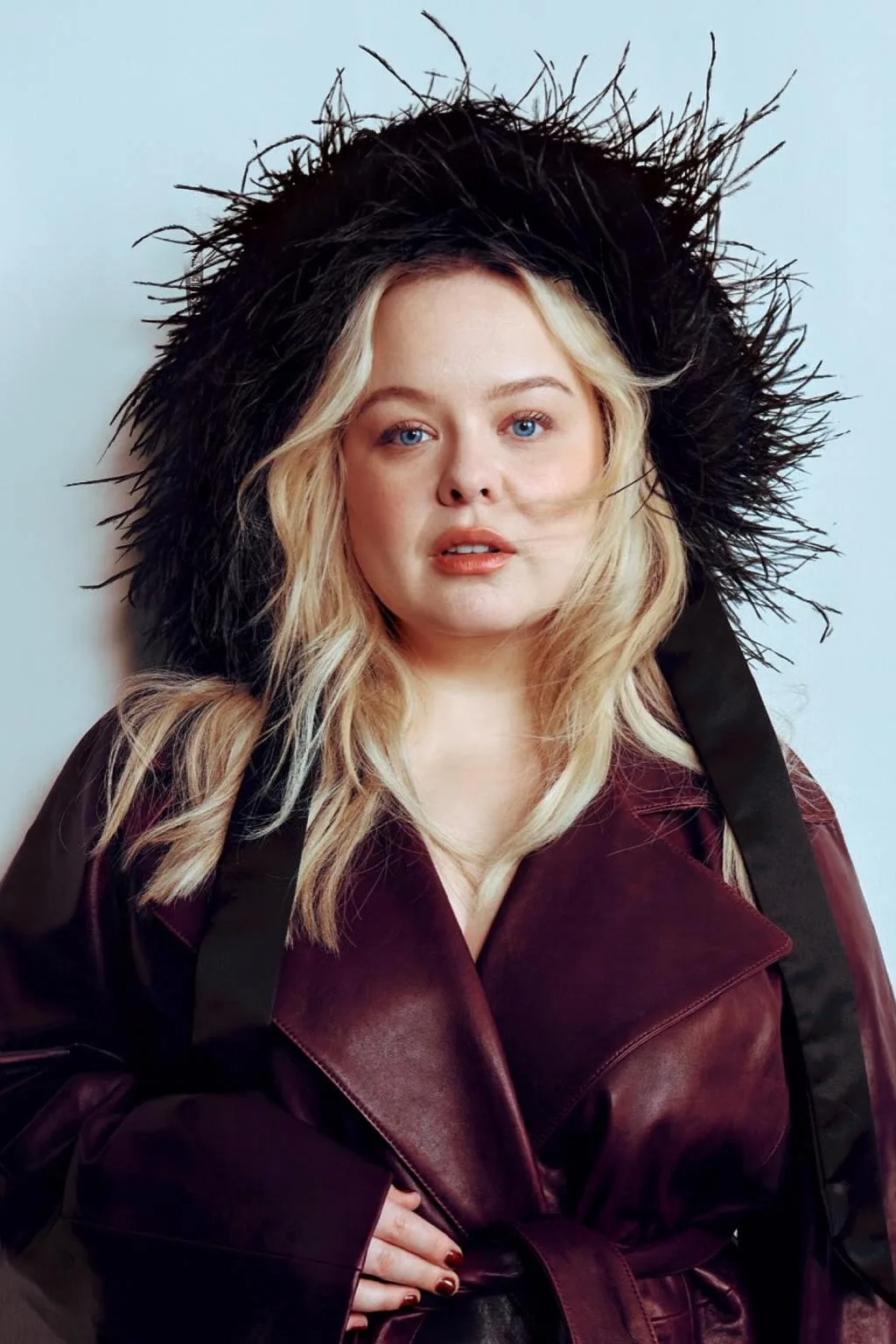 تصویر Nicola Coughlan