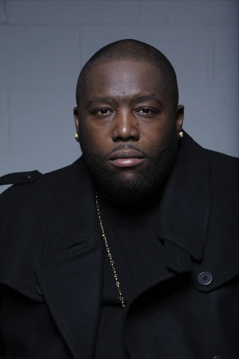 تصویر Killer Mike