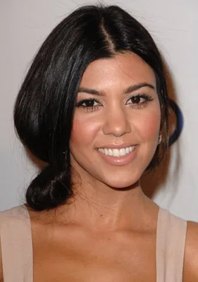 تصویر Kourtney Kardashian