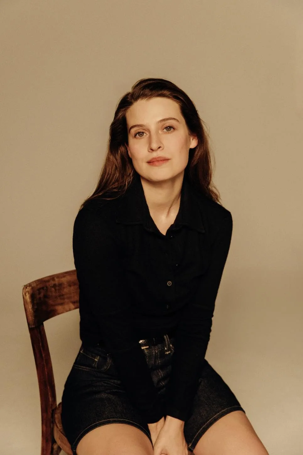 تصویر Emma Paetz