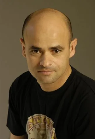 تصویر Hugo Perez