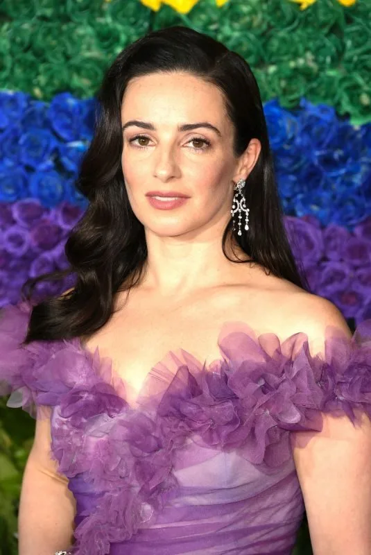 تصویر Laura Donnelly