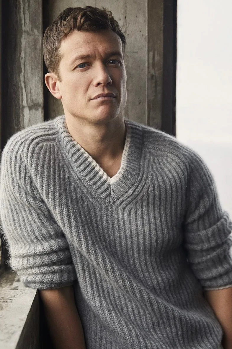 تصویر Ed Speleers