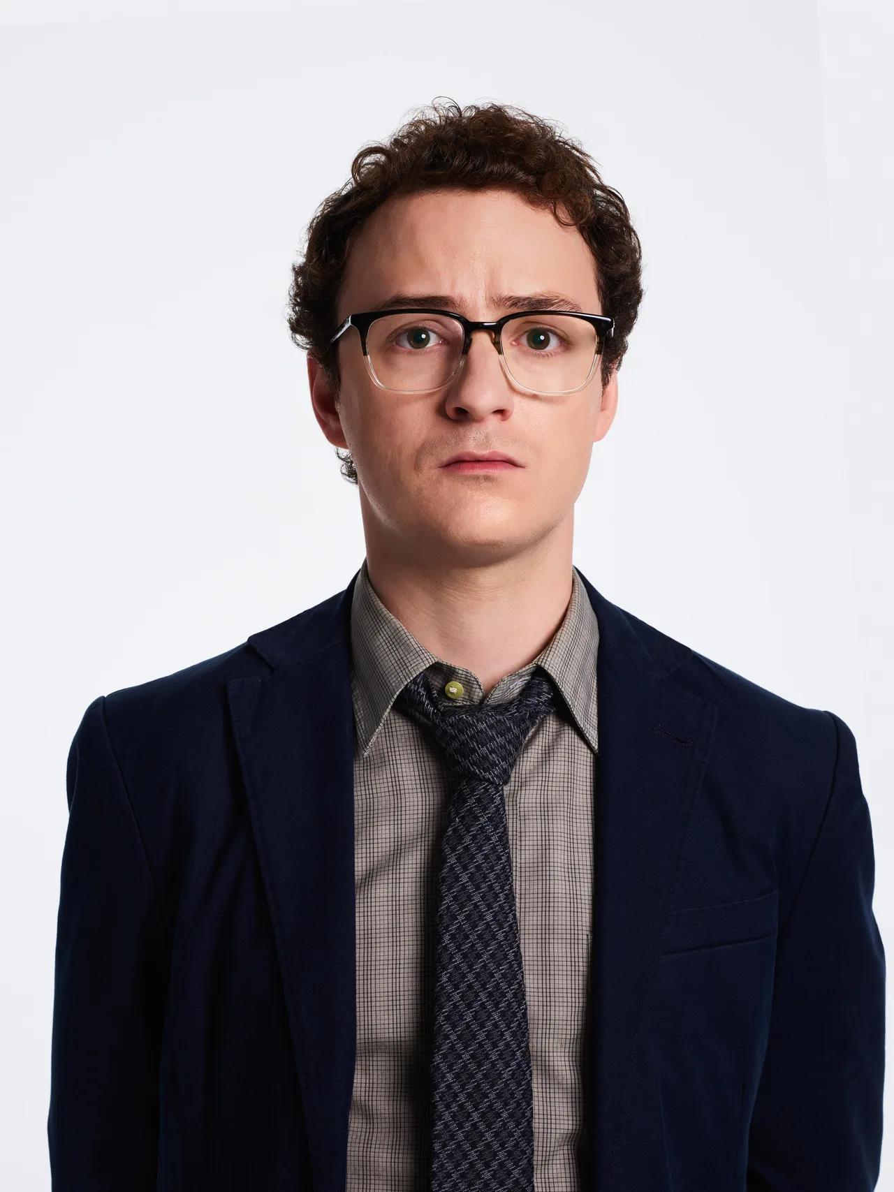 تصویر Griffin Newman