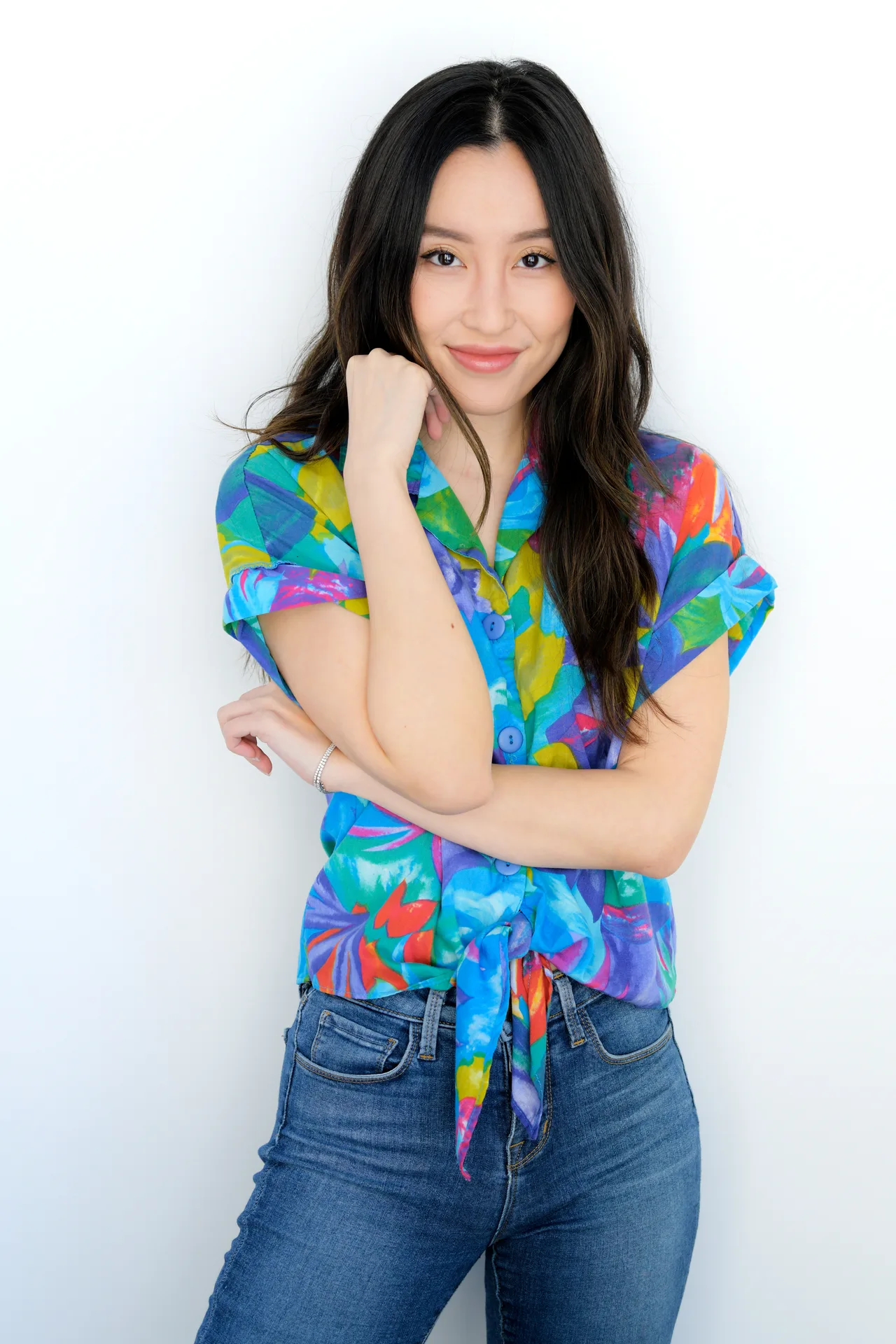 تصویر Olivia Sui