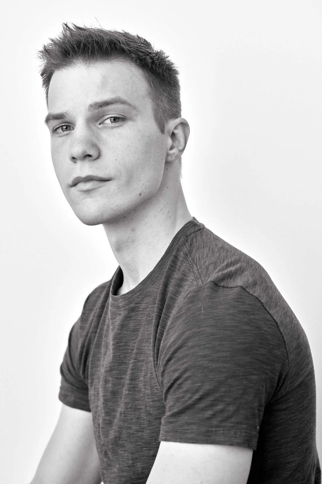 تصویر Nick Krause