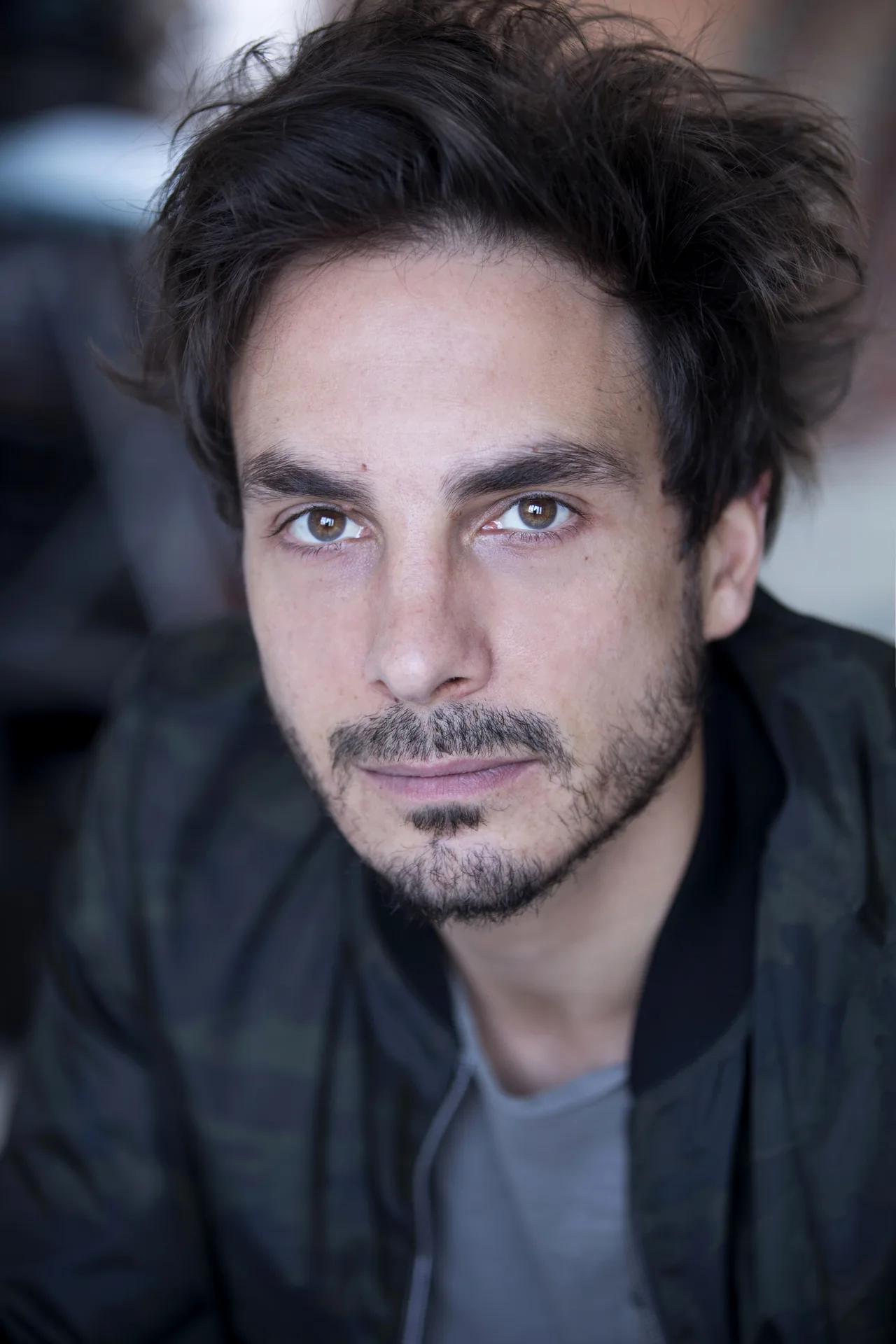 تصویر Marc Arnaud