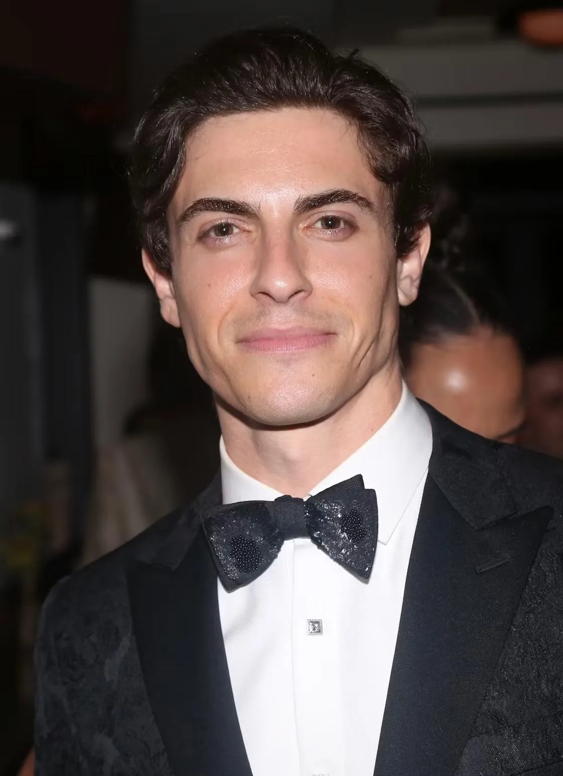 تصویر Derek Klena