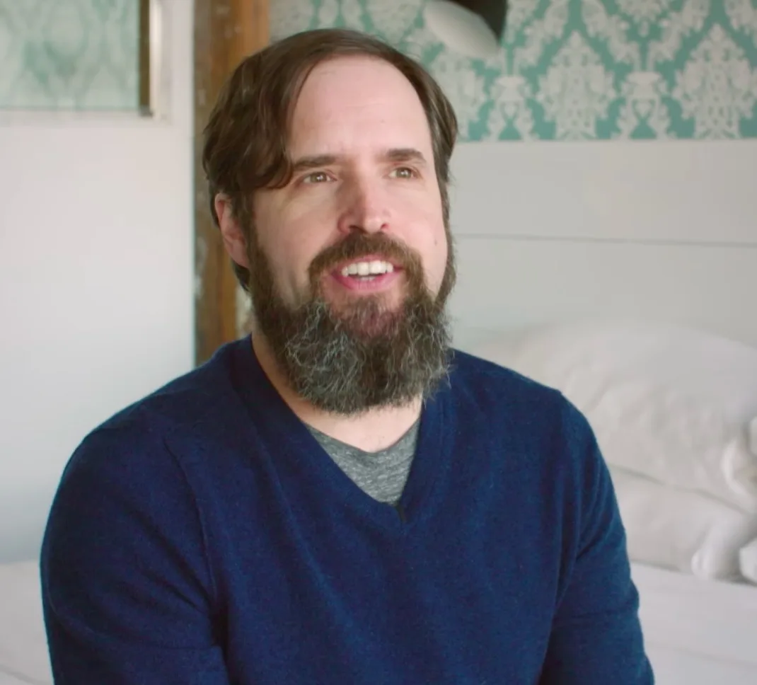 تصویر Duncan Trussell