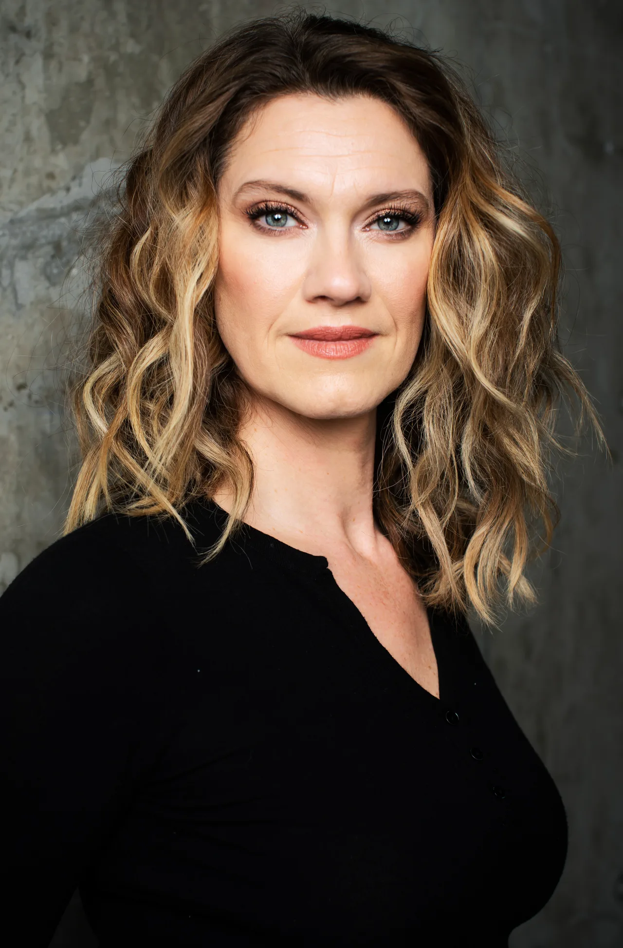 تصویر Heather Doerksen