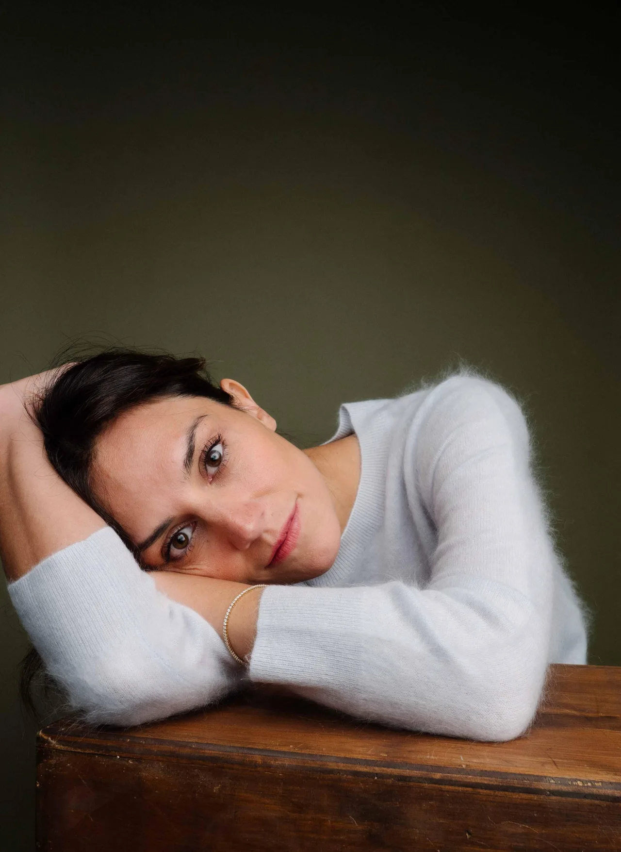 تصویر Melanie Minichino