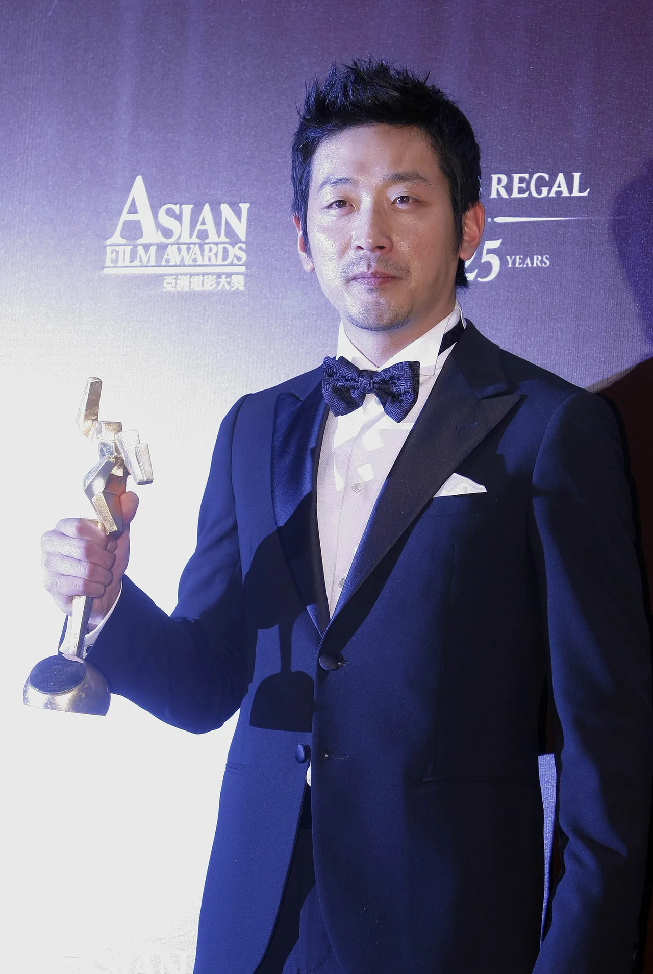 تصویر Ha Jung-woo