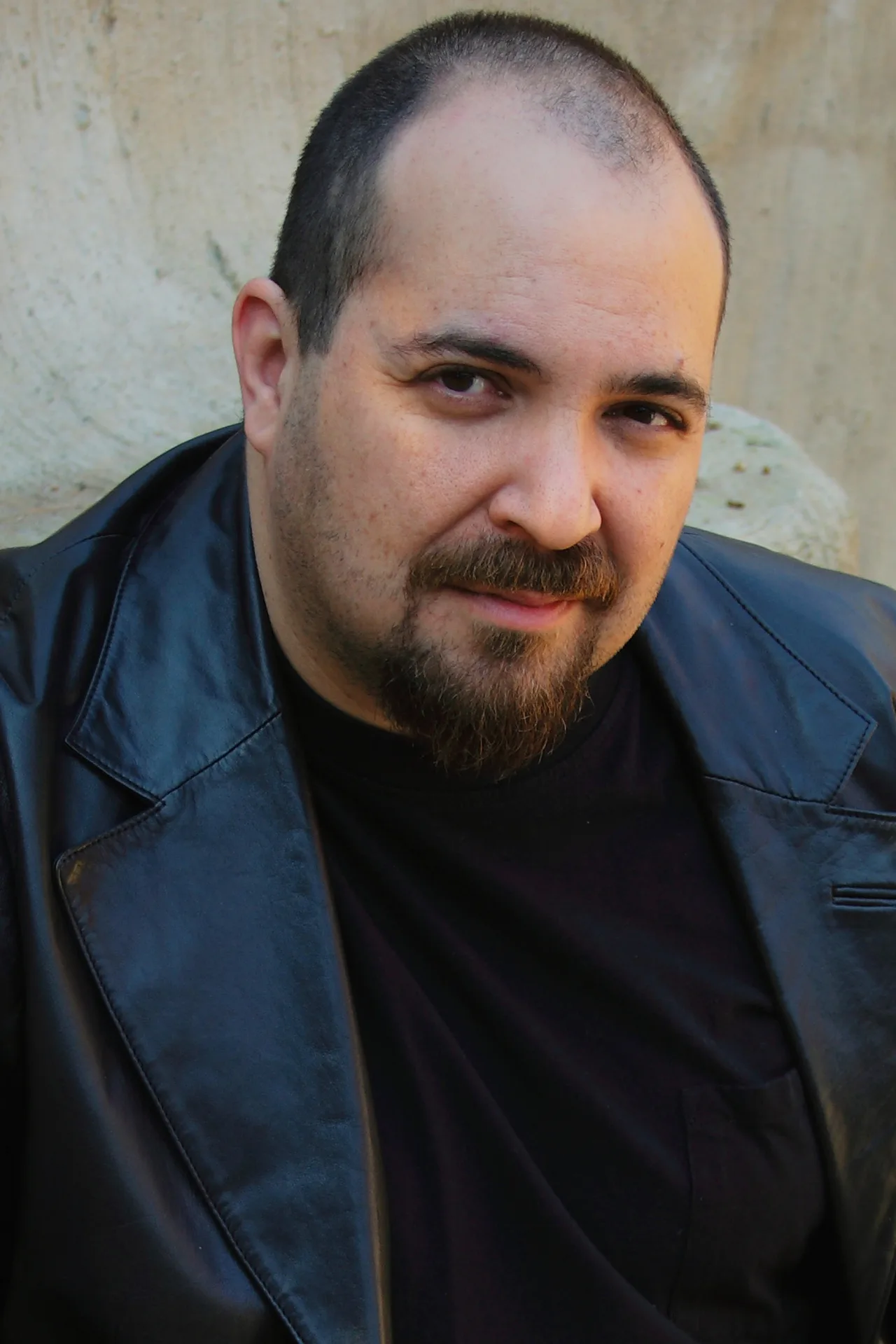 تصویر Joe Vaz