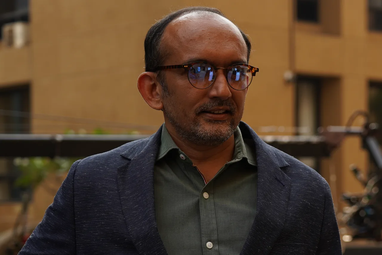 تصویر Chirag Vohra