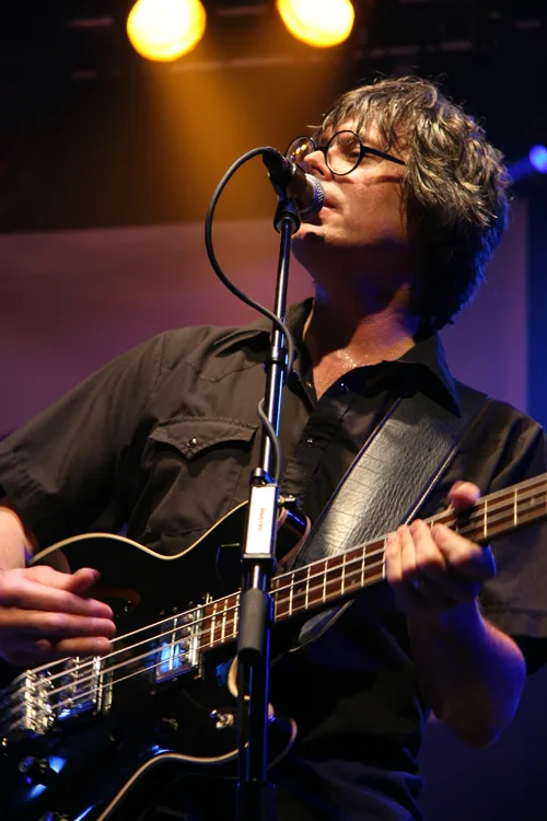 تصویر Murry Hammond