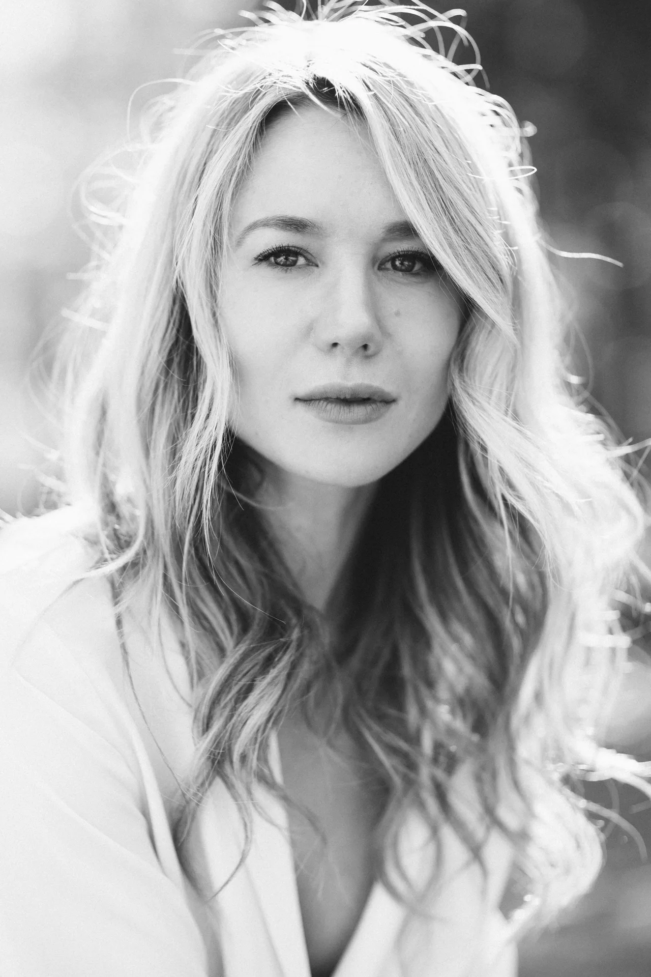 تصویر Kristen Hager