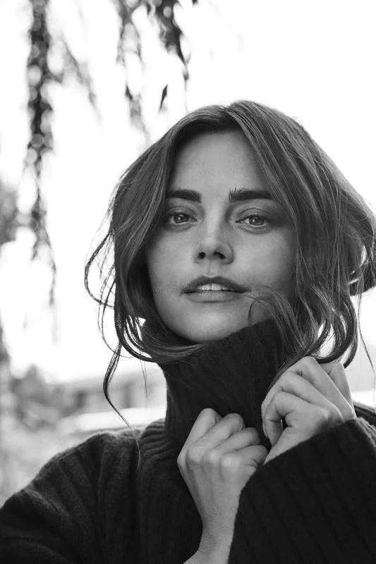 تصویر Jenna Coleman