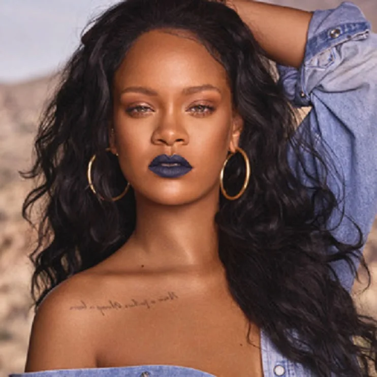 تصویر Rihanna