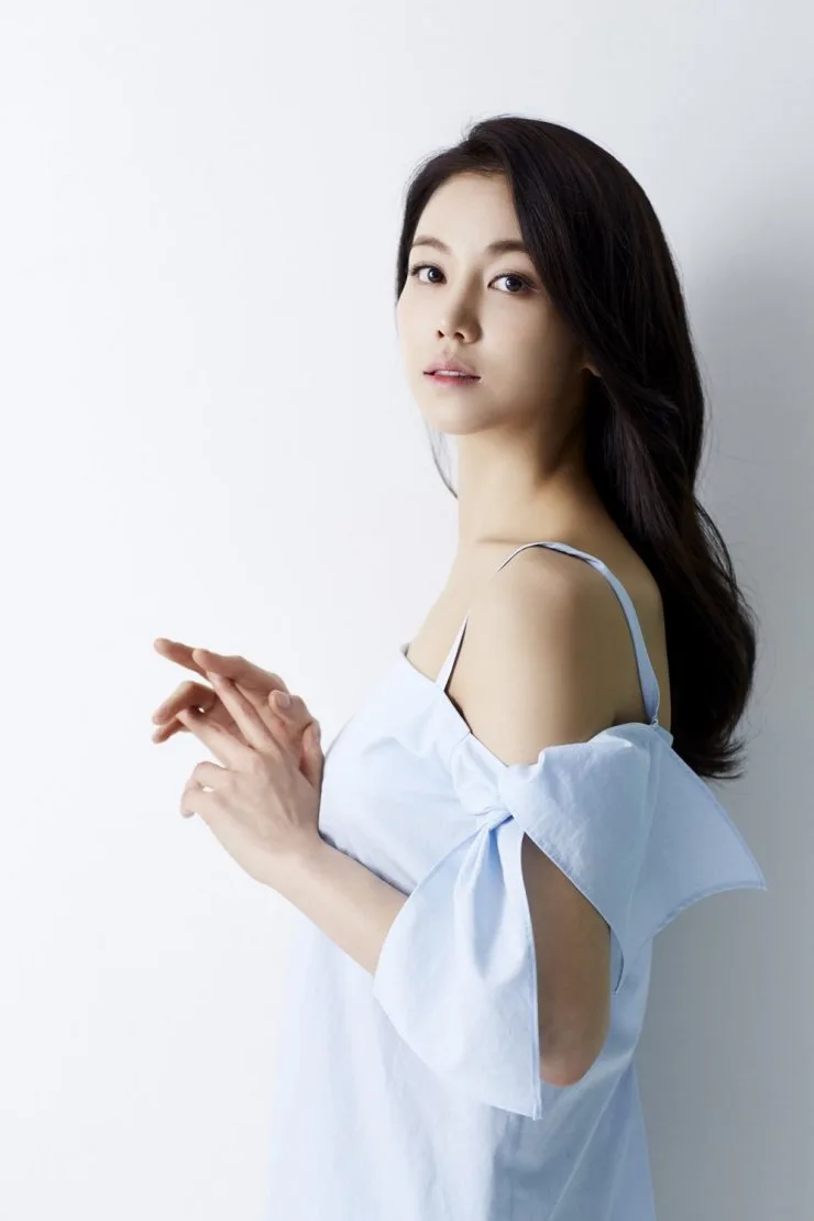 تصویر Kim Ok-bin