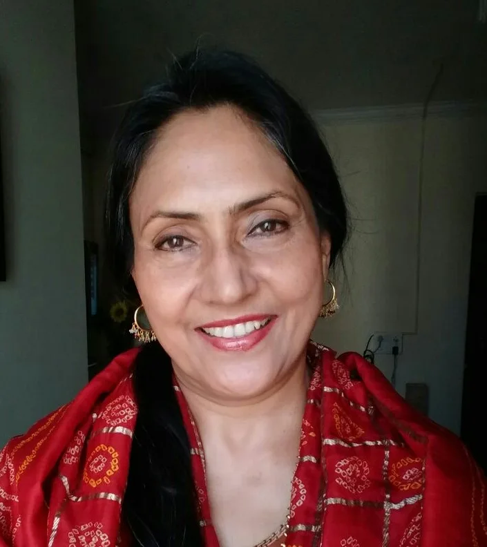تصویر Neeta Mohindra