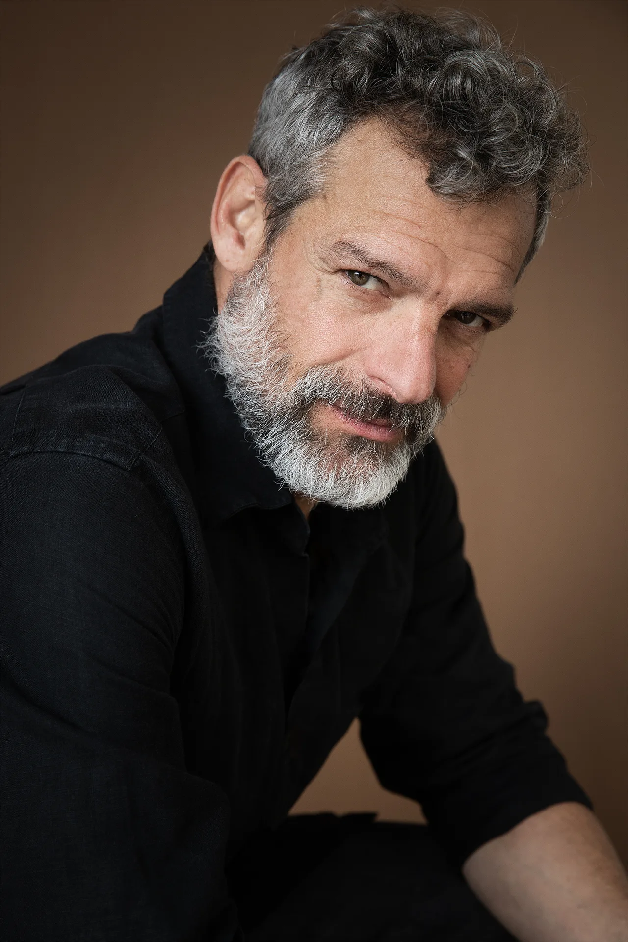 تصویر David Bowles