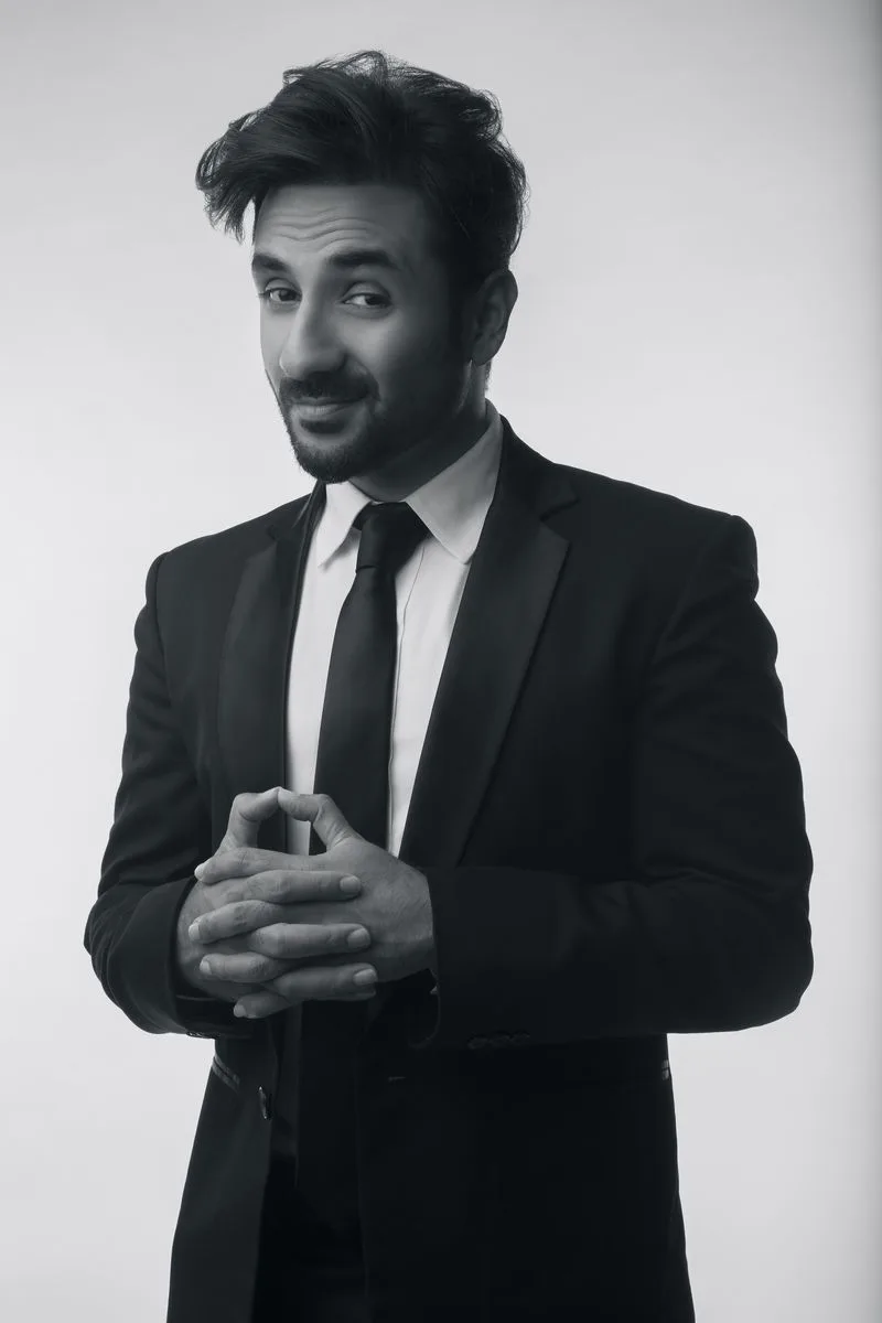 تصویر Vir Das