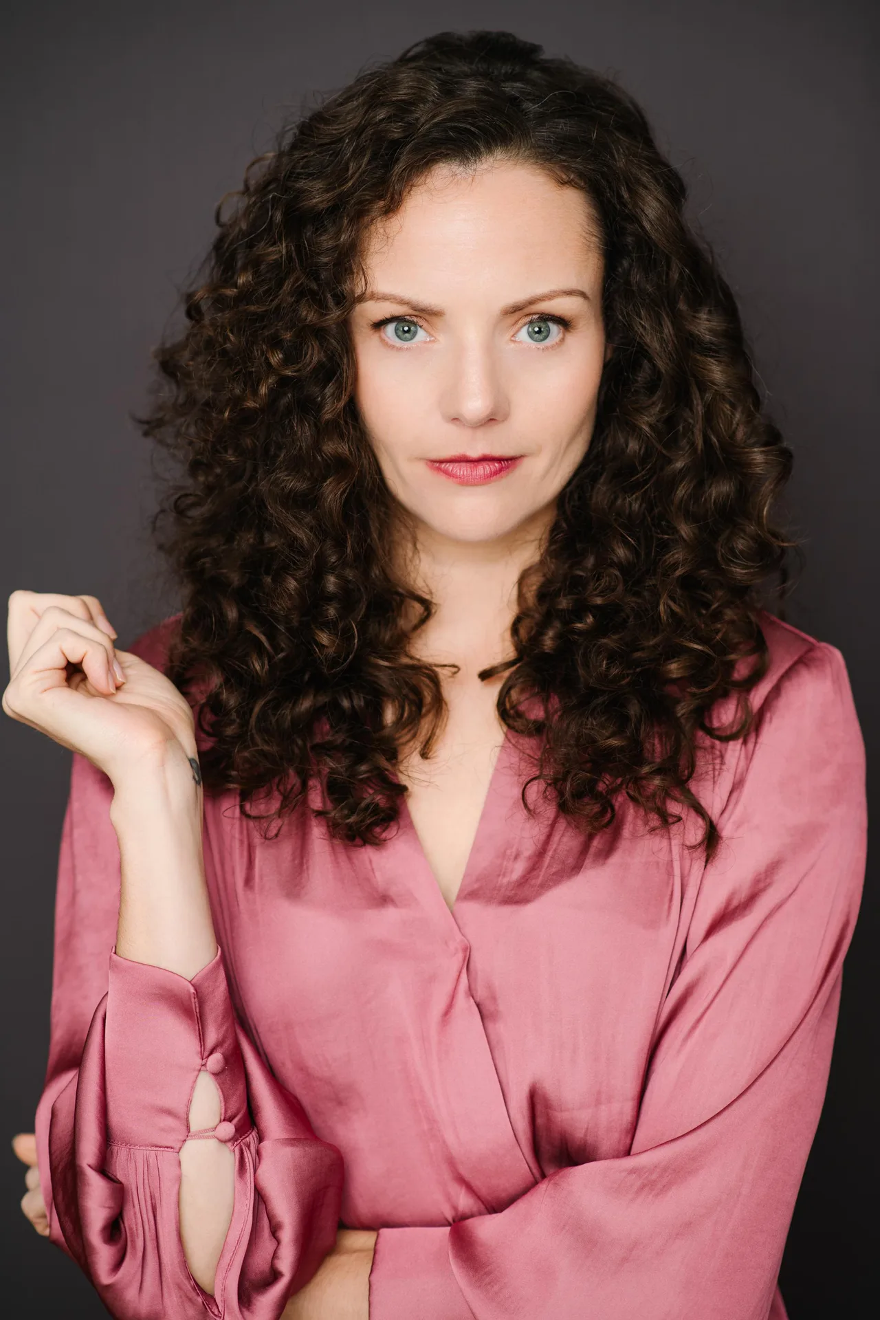 تصویر Bridget Wareham