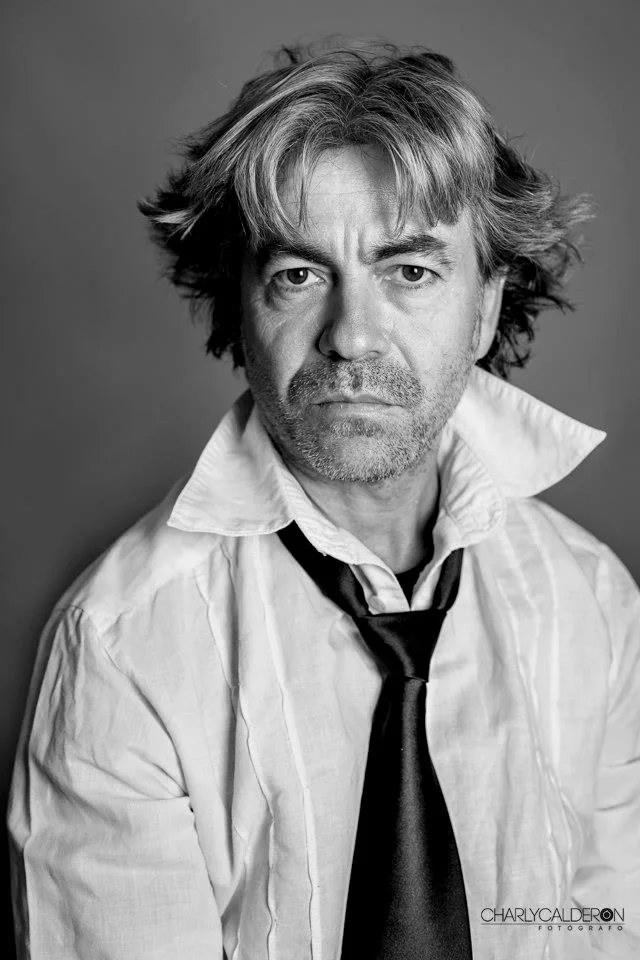 تصویر José Chaves