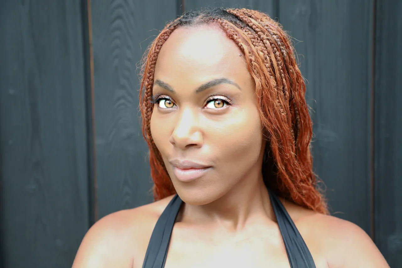 تصویر DeWanda Wise