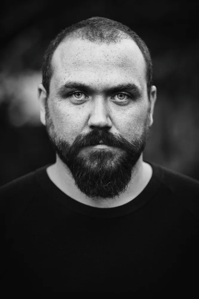 تصویر Steve McCall