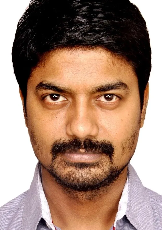 تصویر Vikas Kumar