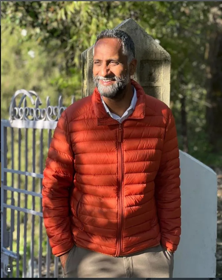تصویر Sidhu Manpreet