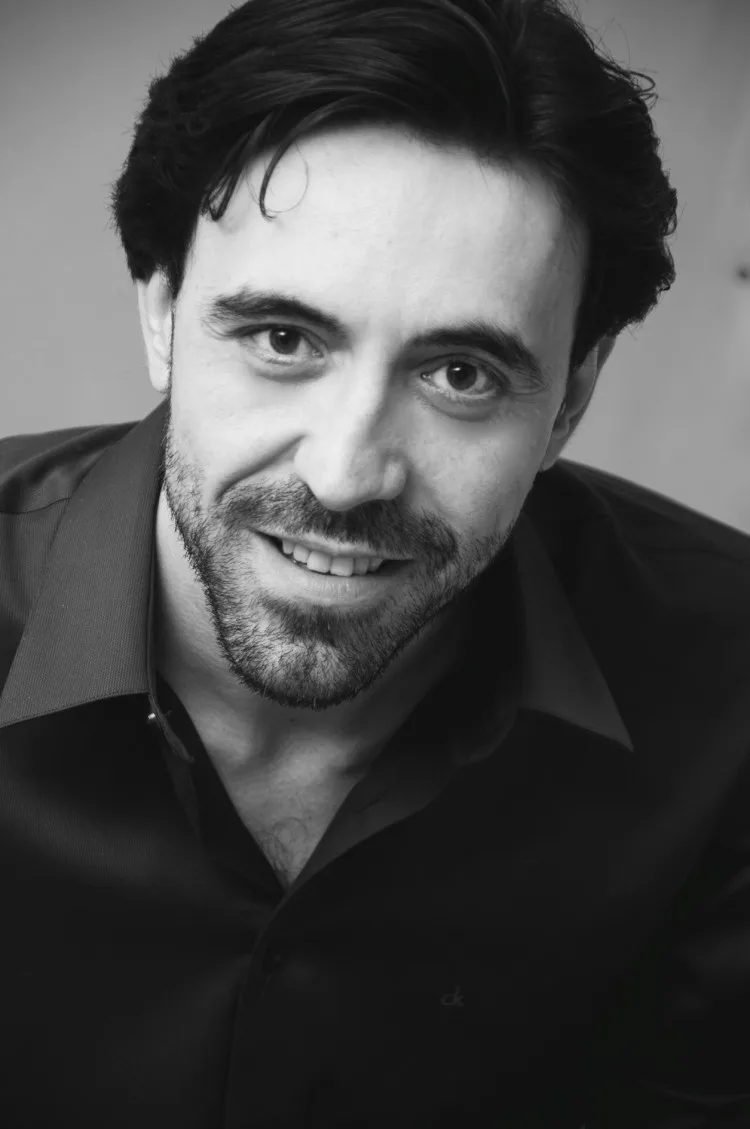 تصویر Israel Elejalde
