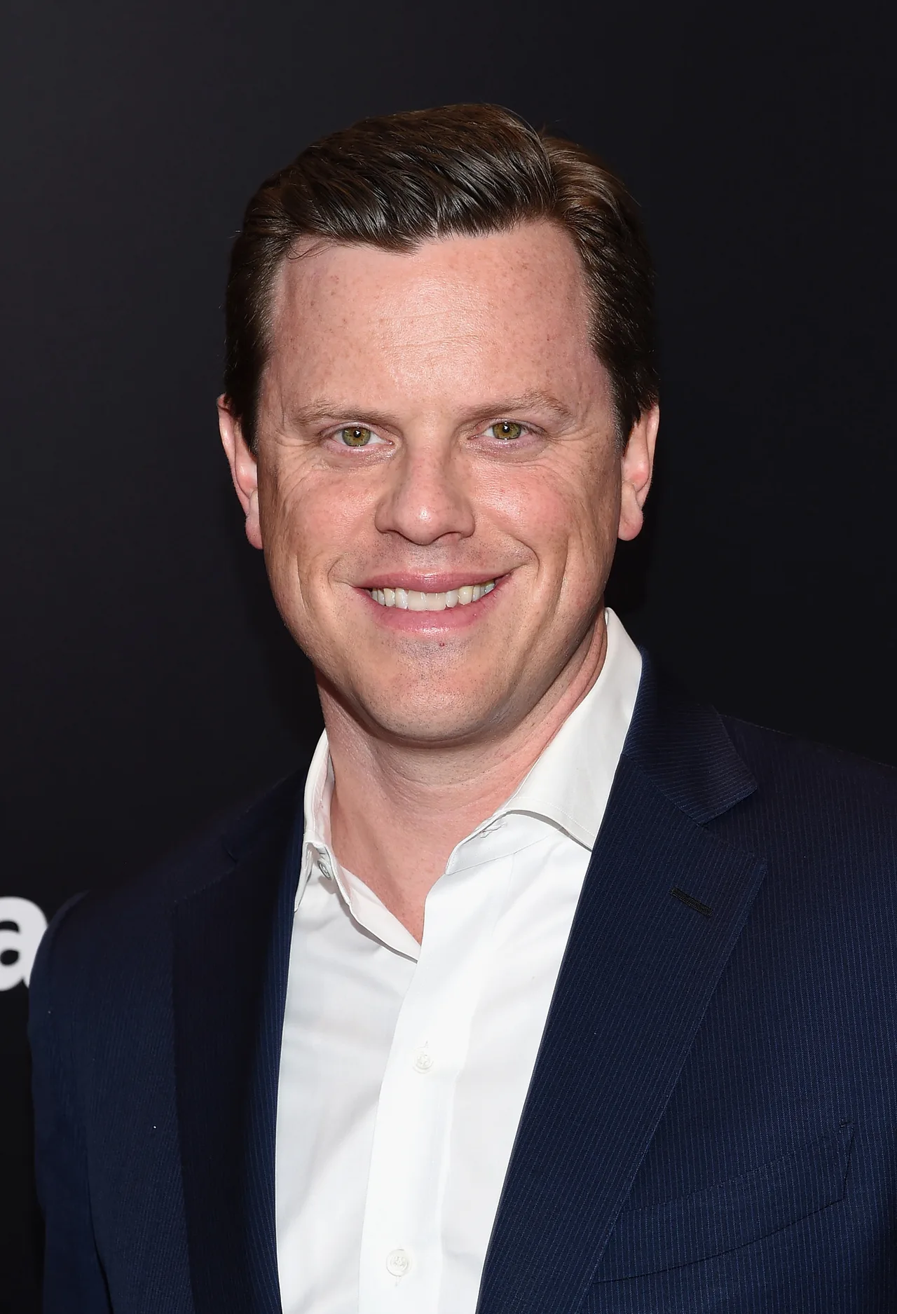 تصویر Willie Geist