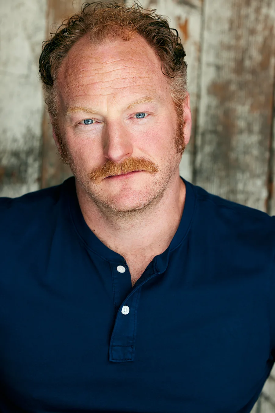 تصویر Mac Brandt