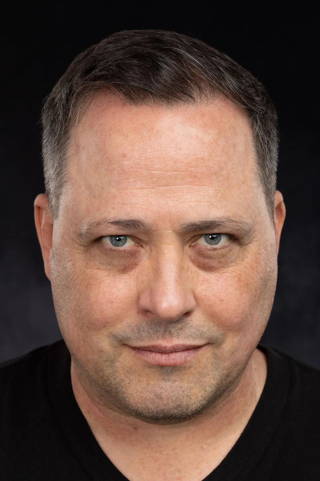 تصویر Mike Vaughn